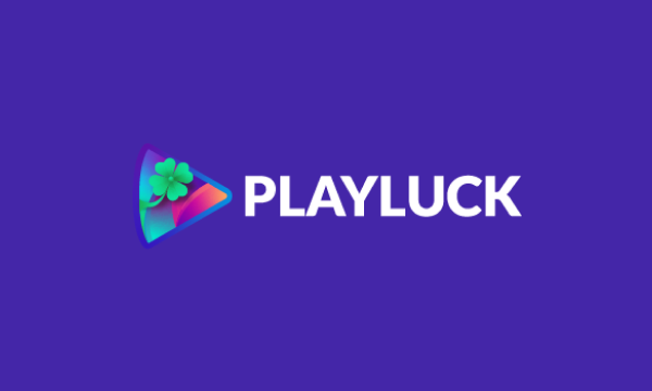 Playluck Casino logo