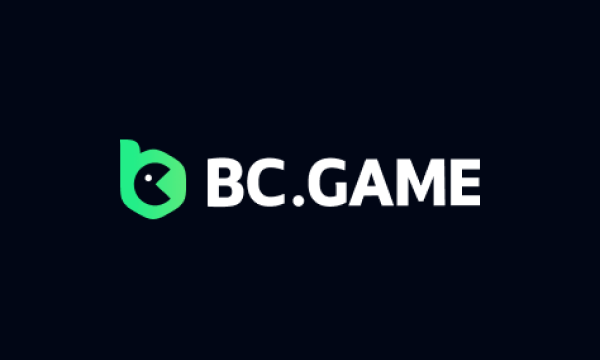 BC.Game logo logo