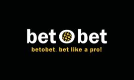 BetoBet Casino logo