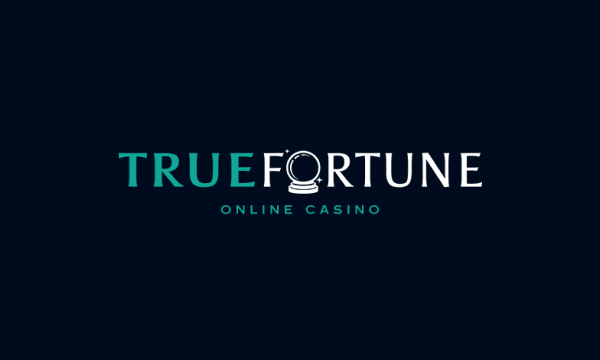True Fortune logo logo