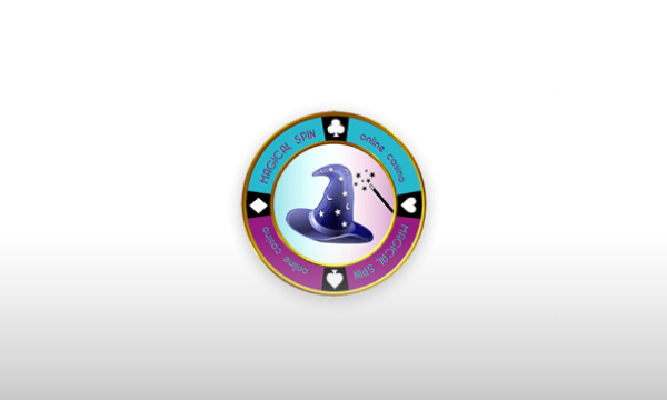 Magical Spin Casino logo