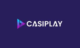 Casiplay Casino logo