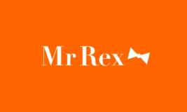 Mr Rex Casino logo