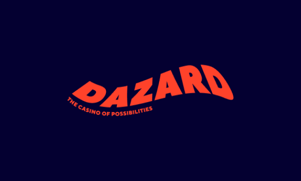 Dazard Casino logo logo