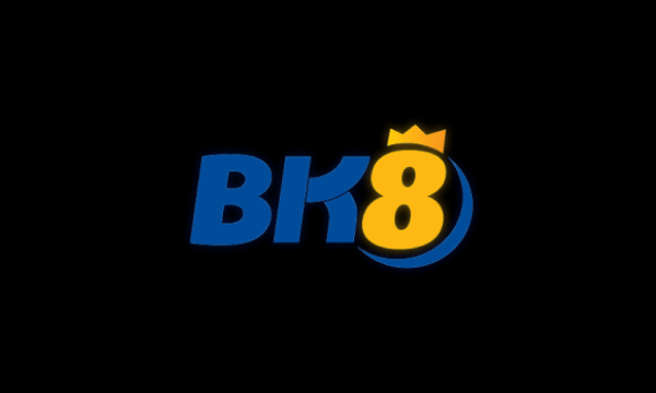 BK8 Casino logo