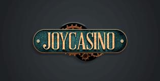 Joycasino logo