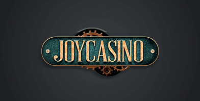 Joycasino logo