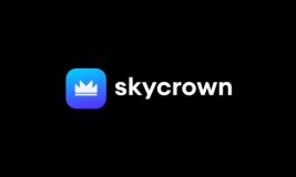 SkyCrown Casino logo