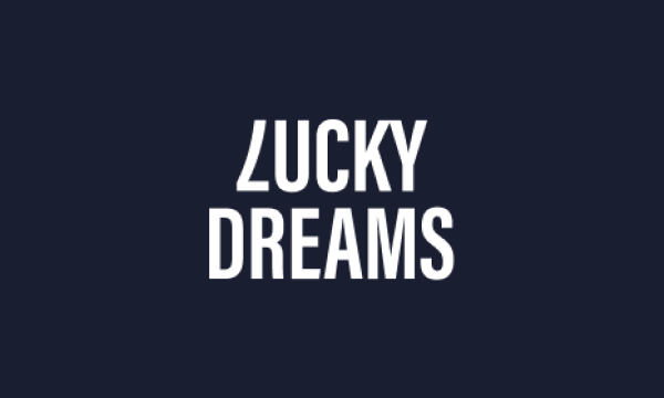 Lucky Dreams Casino logo logo