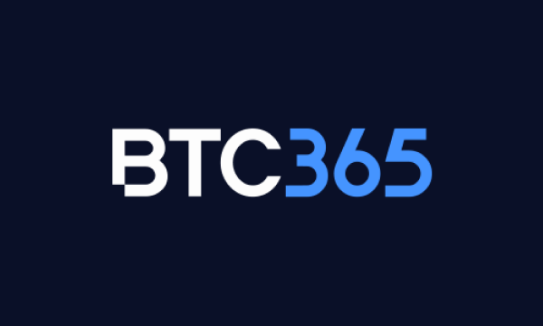 BTC365.com Casino logo