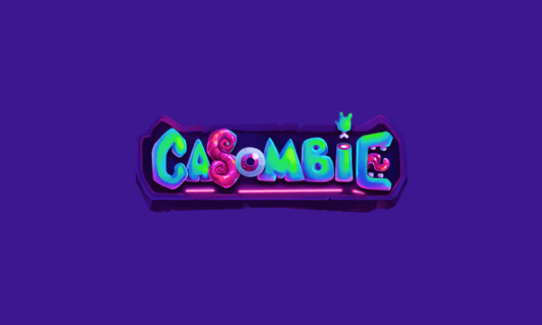 Casombie Casino logo logo