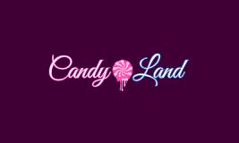 CandyLand Casino logo