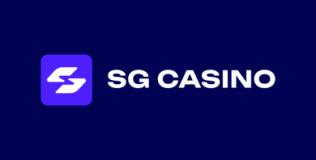 SG Casino logo