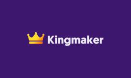Kingmaker Casino logo