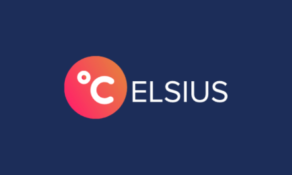 Celsius Casino logo logo