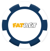 Fatbet Casino Bonus Chip logo