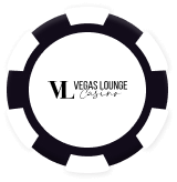 Vegas Lounge Casino Bonuses Chip logo