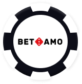 Betamo Casino Bonus Chip logo
