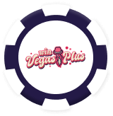 WinVegasPlus Casino Bonus Chip logo