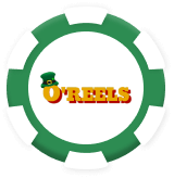 O’Reels Casino Bonus Chip logo