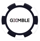 Gxmble Casino Bonus Chip logo