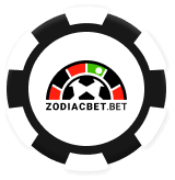 ZodiacBet Casino Bonus Chip logo