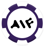 Alf Casino Bonus Chip logo