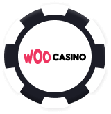 WooCasino Bonus Chip logo