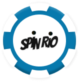 Spin Rio Casino Bonus Chip logo