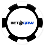 BetGRW Casino Bonus Chip logo