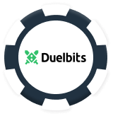 Duelbits Casino Bonus Chip logo