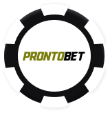 ProntoBet Casino Bonus Chip logo