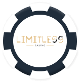Limitless Casino Bonus Chip logo