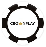 CrownPlay Casino Bonus Chip logo