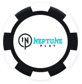 Neptune Play Casino Bonus Chip logo