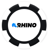 Rhino bet Bonus Chip logo