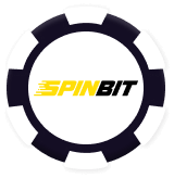 Spinbit Casino Bonus Chip logo