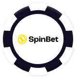 Spinbet Casino Bonus Chip logo