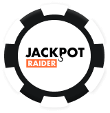 Jackpotraider Casino Bonus Chip logo