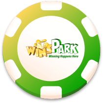 WinsPark Casino Bonus Chip logo