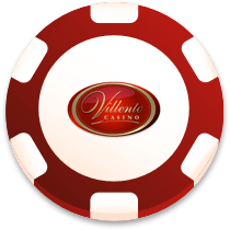Villento Casino Bonus Chip logo