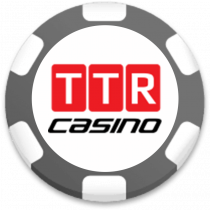 TTR Casino Bonus Chip logo