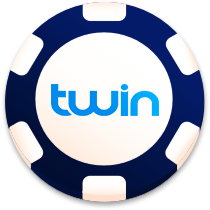 Twin Casino Bonus Chip logo
