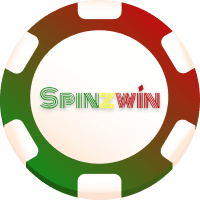 Spinzwin Casino Bonus Chip logo