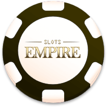 Slots Empire Casino Bonus Chip logo