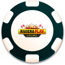 Riviera Play Casino Bonus Chip logo