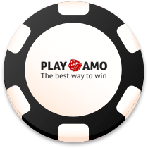 PlayAmo Casino Bonus Chip logo