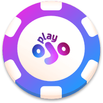 PlayOJO Casino Bonus Chip logo