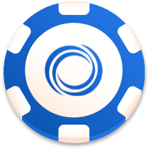 NordicBet Casino Bonus Chip logo