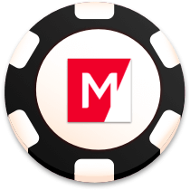 Maria Casino Bonus Chip logo